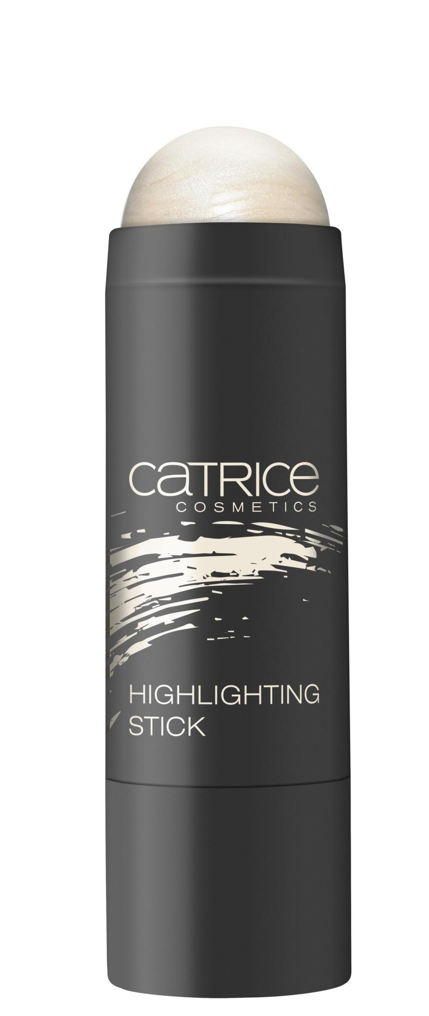 „Highlighting Stick“ von Catrice, in „Gentle Glow“, ca. 4 Euro