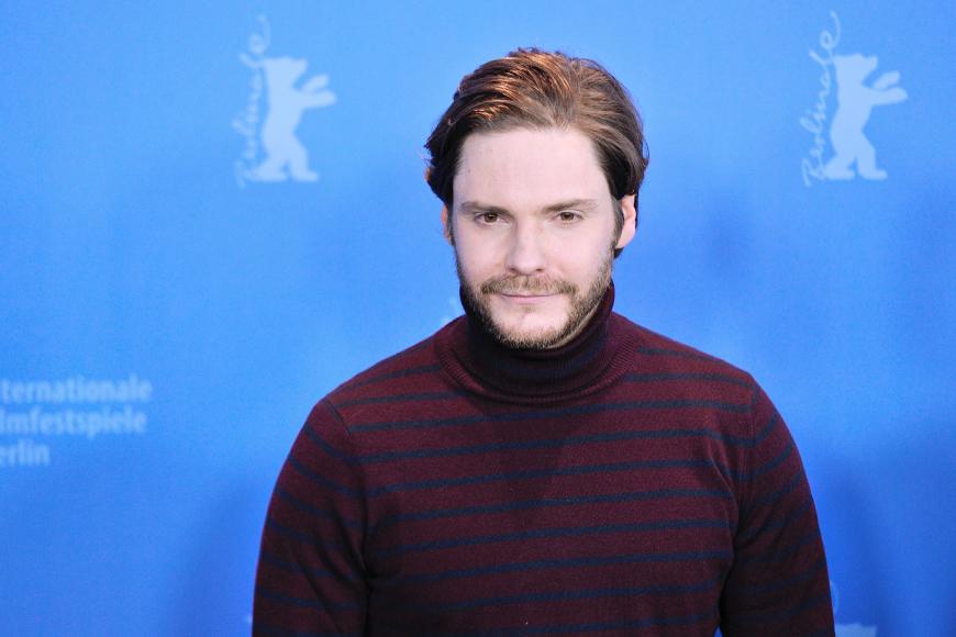 Daniel Brühl