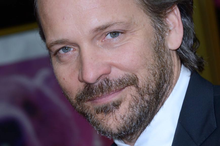 Peter Sarsgaard (bekannt aus der US-Serie