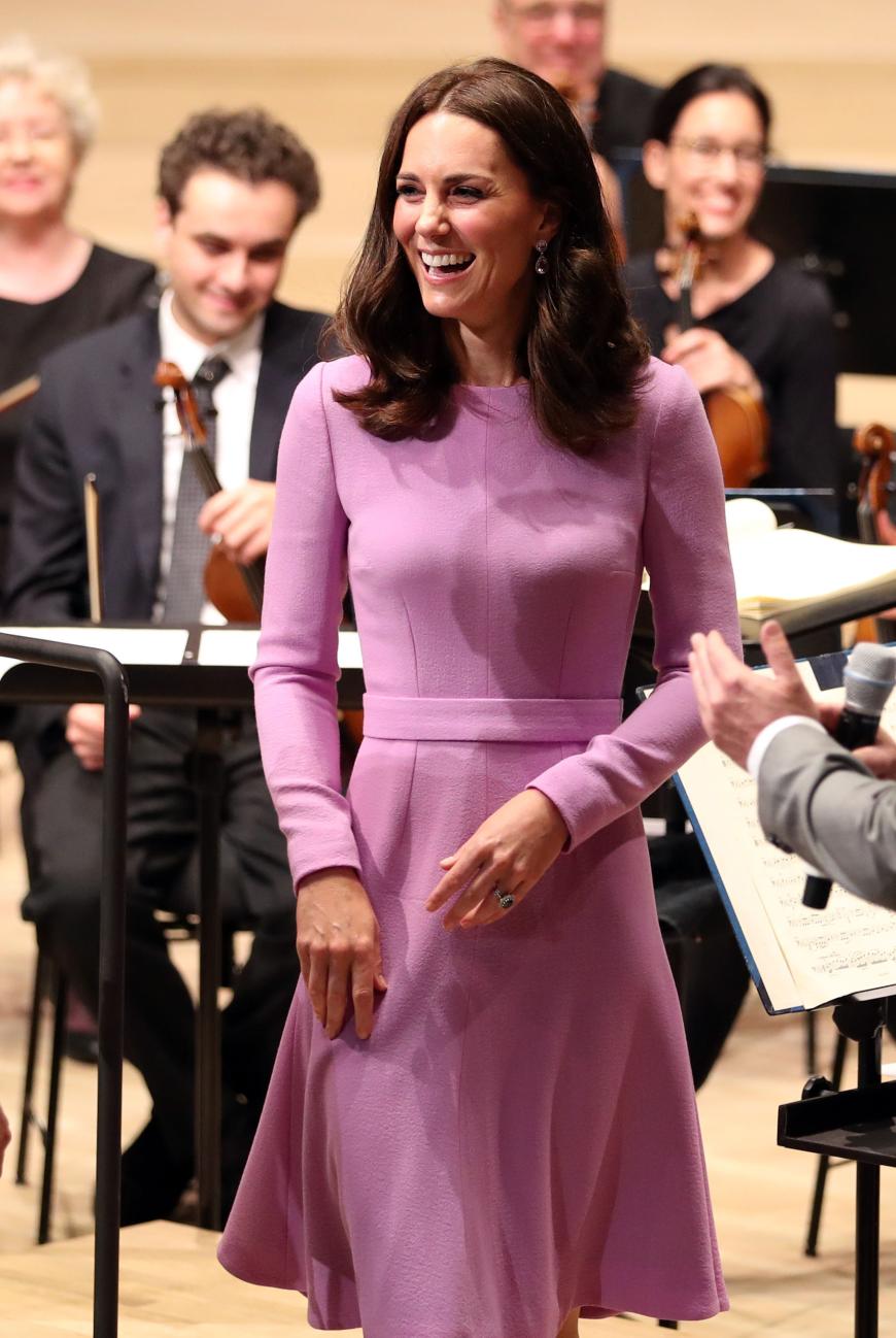 We love Kate!