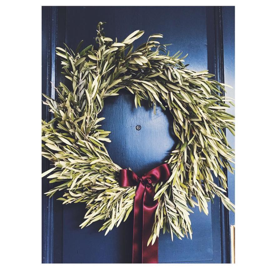 Vorfreude aufs Christkind: