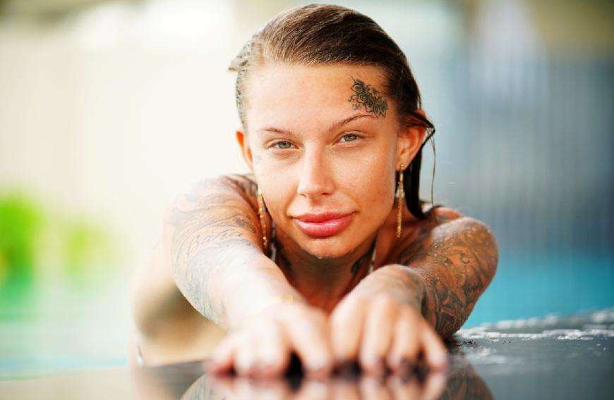 Antonia Komljen