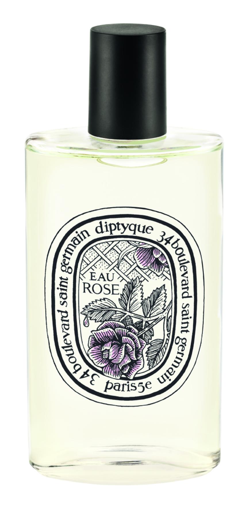 Damaszener-Rose: