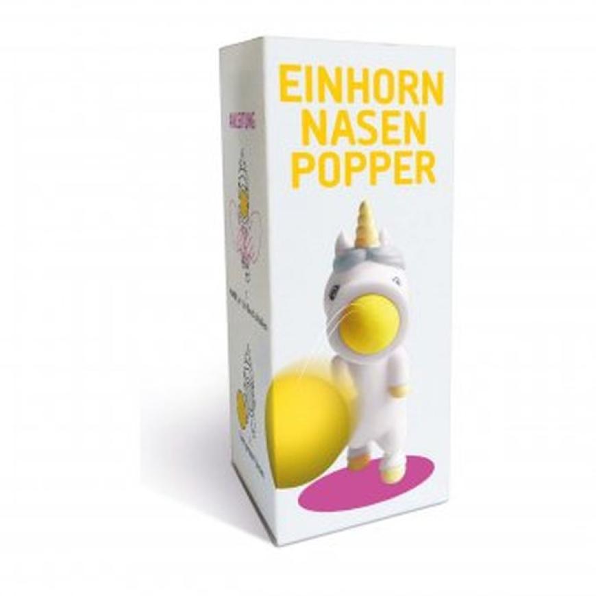 Mit dem lustigen