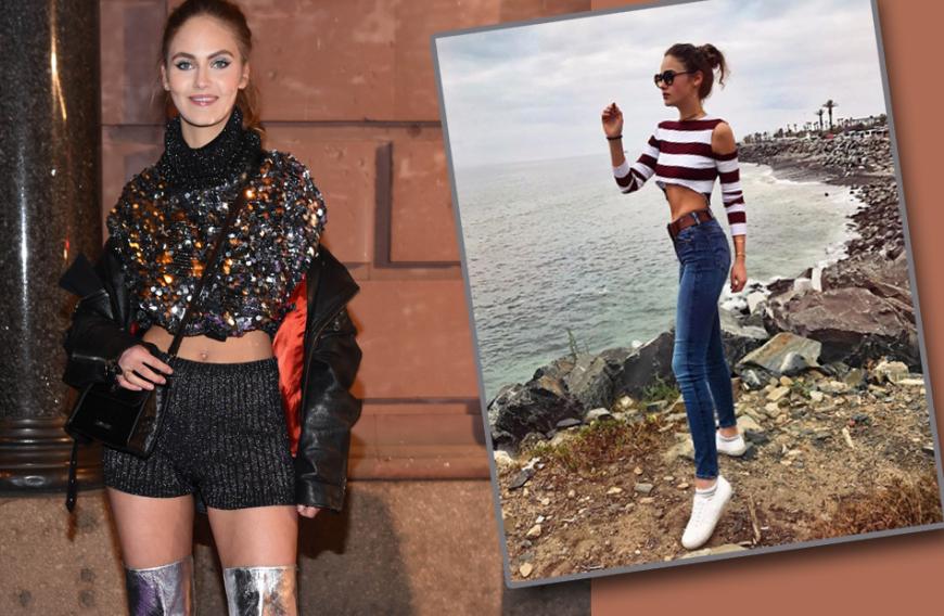 Fans in Sorge um Elena Carrière: Die Zweitplatzierte von GNTM scheint immer dünner zu werden, wie neue Instagram-Schnappschüsse zeigen, r. Die Promi-Tochter hat mittlerweile eine Wespentaille à la Kaia Gerber, Gigi Hadid oder Kendall Jenner. Doch Heidis Ex-Schützling will davon nichts wissen: