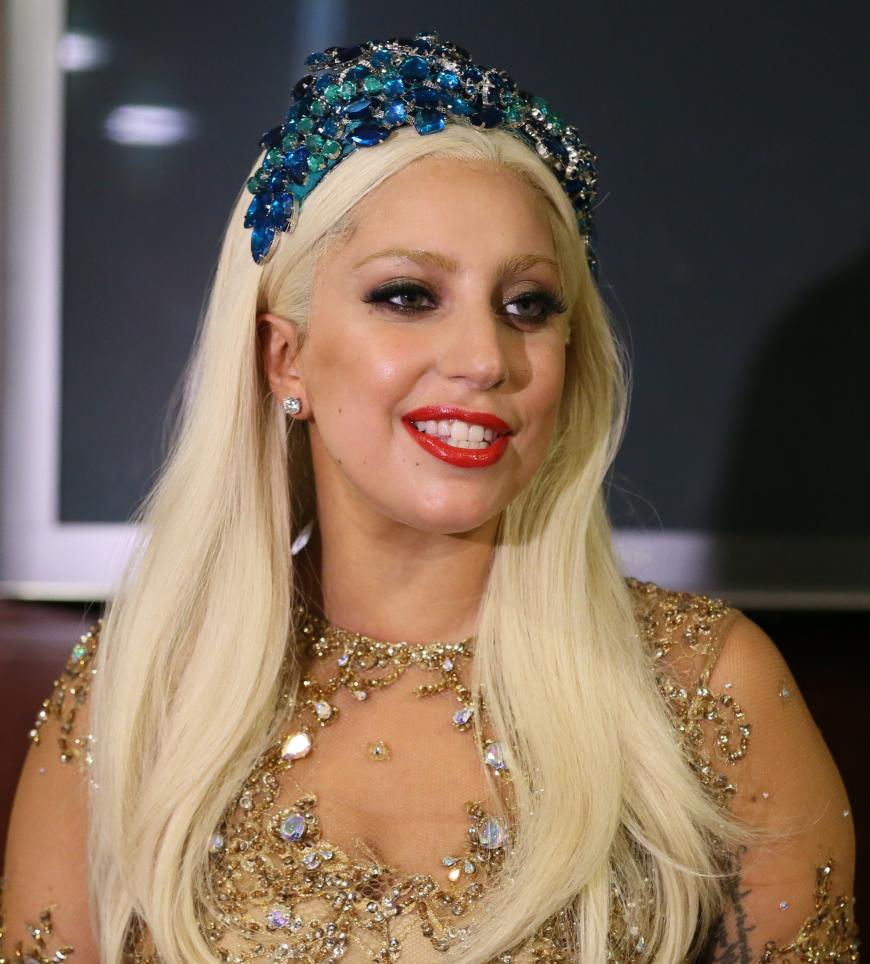 Lady Gaga: Ihr erster Duft „Fame“ wurde zum Verkaufs-Hit – jetzt mischt die Sängerin die Parfum-Counter erneut auf