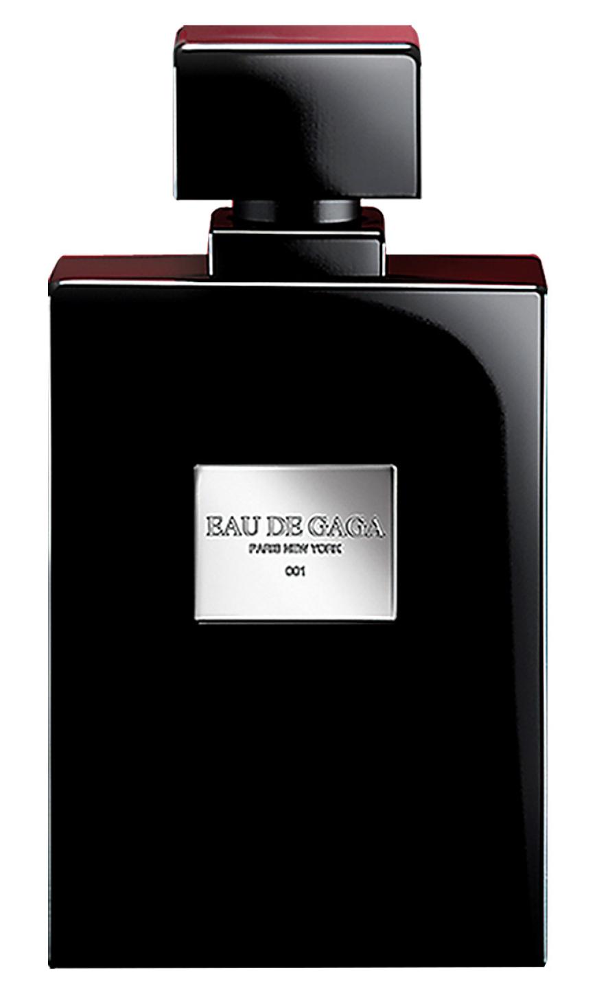„Eau de Gaga“, EdP, 30 ml ca. 25 Euro