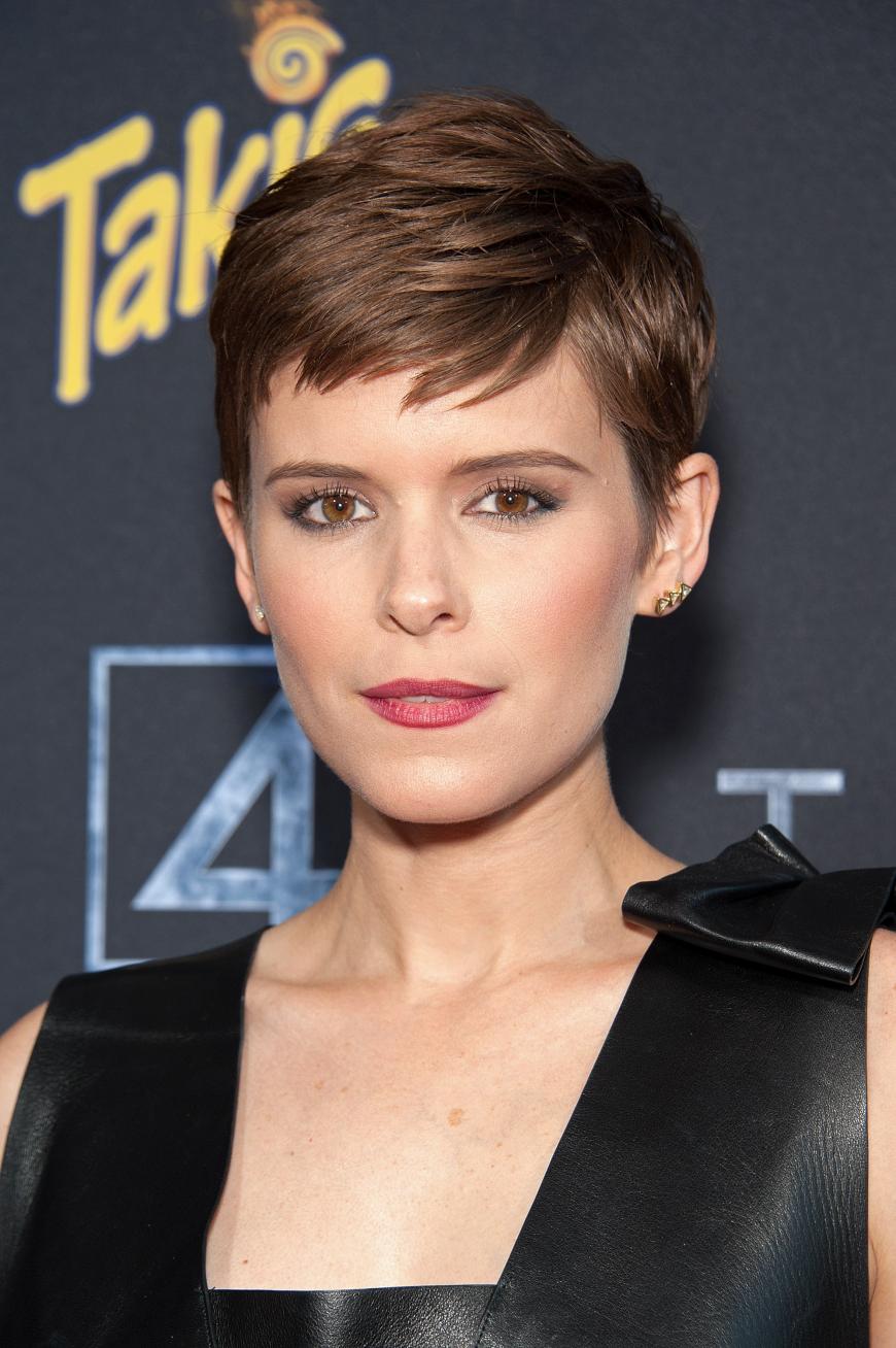 Wow! Kate Mara zeigt mit dem „Mixie