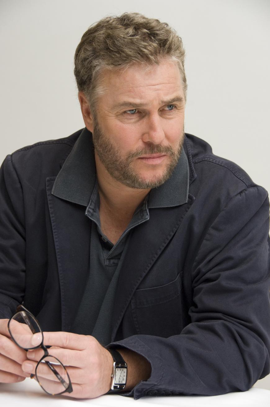 William Petersen - „CSI: Vegas