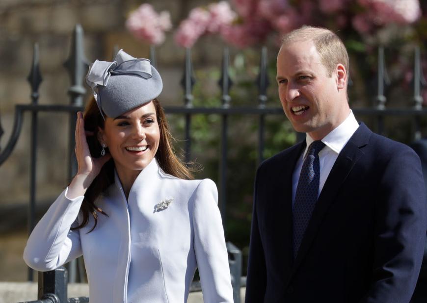 Am 29. April 2019 sind Kate und William acht Jahre verheiratet: Blechhochzeit! Trotz Gerüchten um eine Krise durch Ehebruch und die nicht abreißenden Spekulationen um Differenzen zwischen Kate und Meghan ist die Ehe von Catherine und dem späteren Thronfolger stabil wie eh und je.