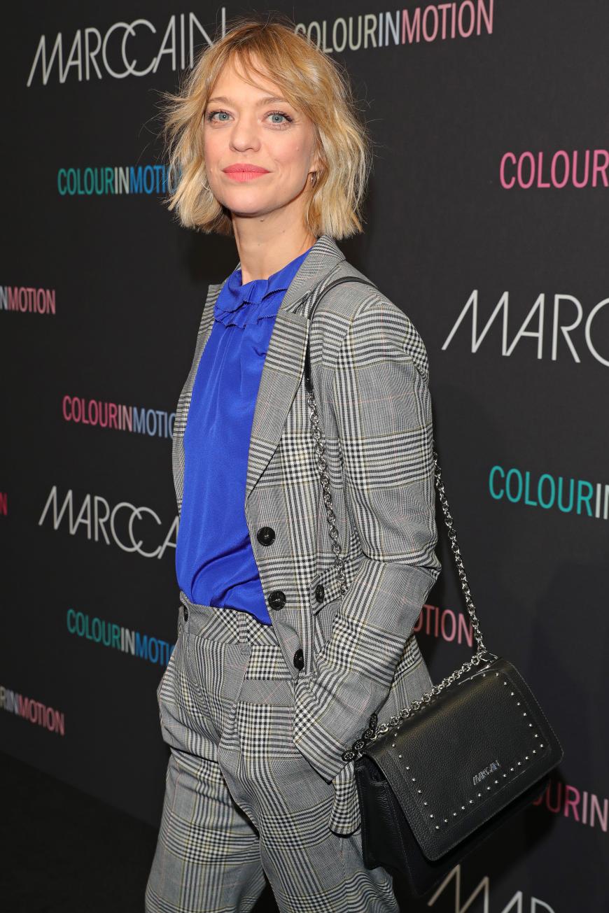 TV-Star Heike Makatsch
