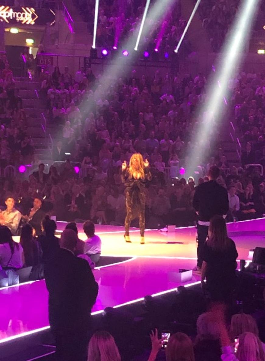 “OKmag.de“ ist beim Finale live vor Ort. Weitere Hintergrundinfos erfahrt ihr bei Instagram.