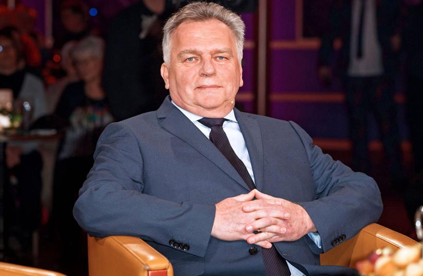 Günther Krause