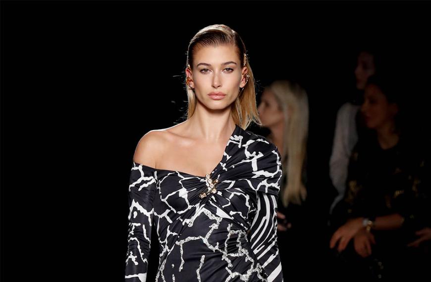Hailey hingegen will sich vorerst auf ihre Modelkarriere konzentrieren und tut alles, um nicht schwanger zu werden.