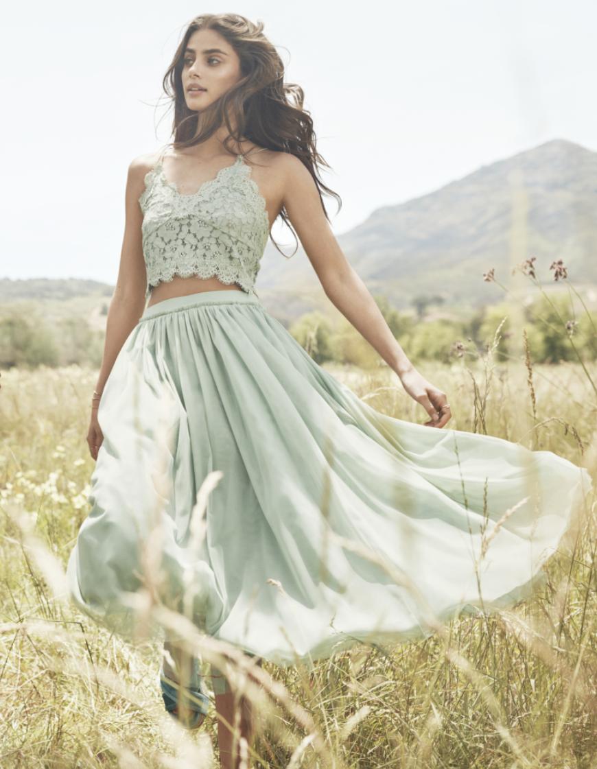 Die Spring Collection von H&M ist so wundervoll geshootet!