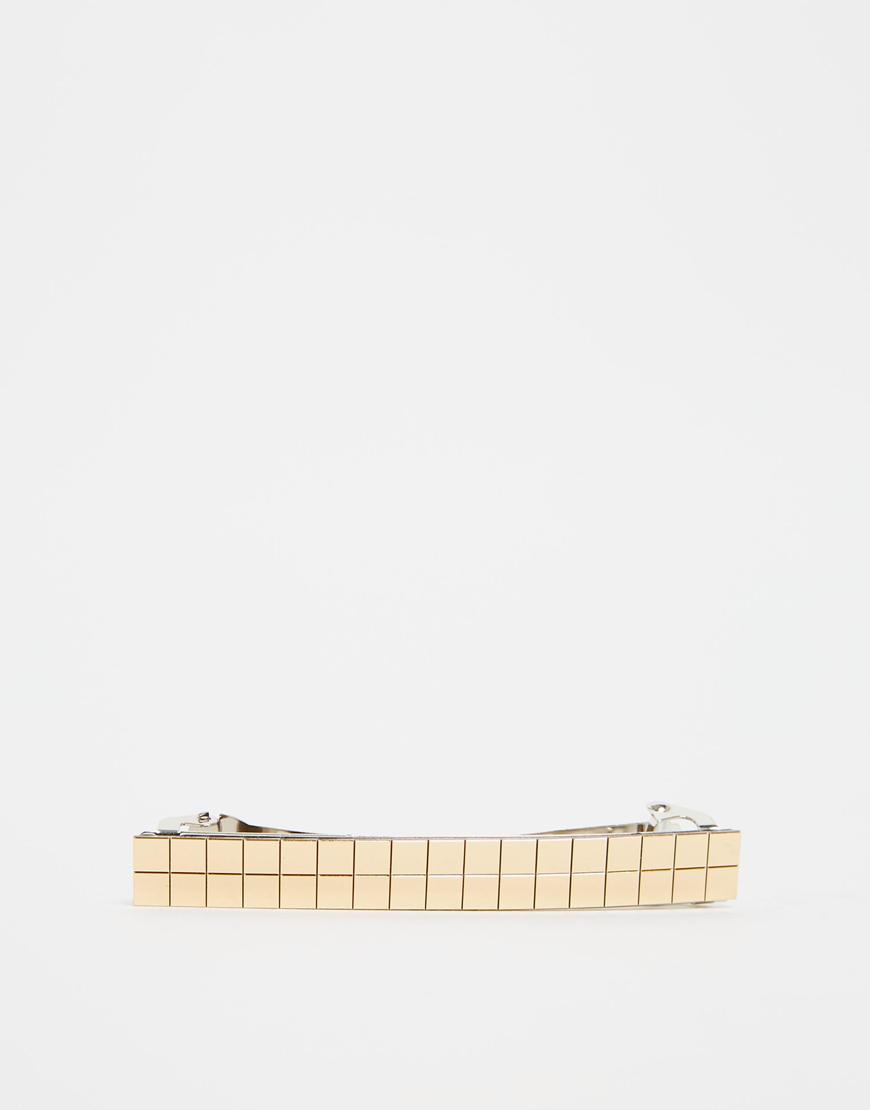 Schmuckspange von Asos, ca. 10 Euro, asos.de