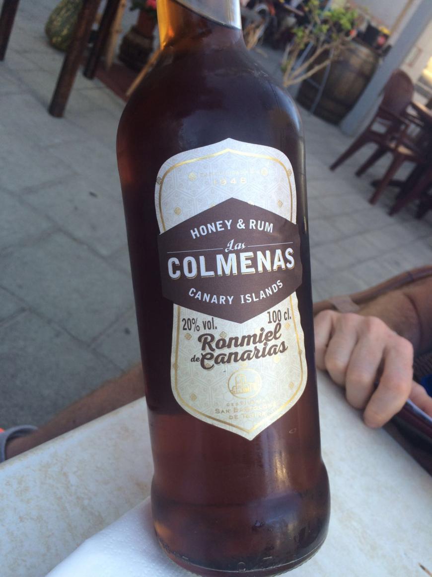 Wie cool! Die Insulaner brauen ihr eigenes Bier.