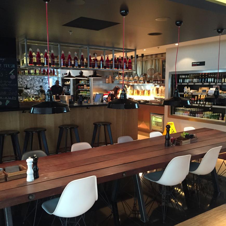„CitizenM