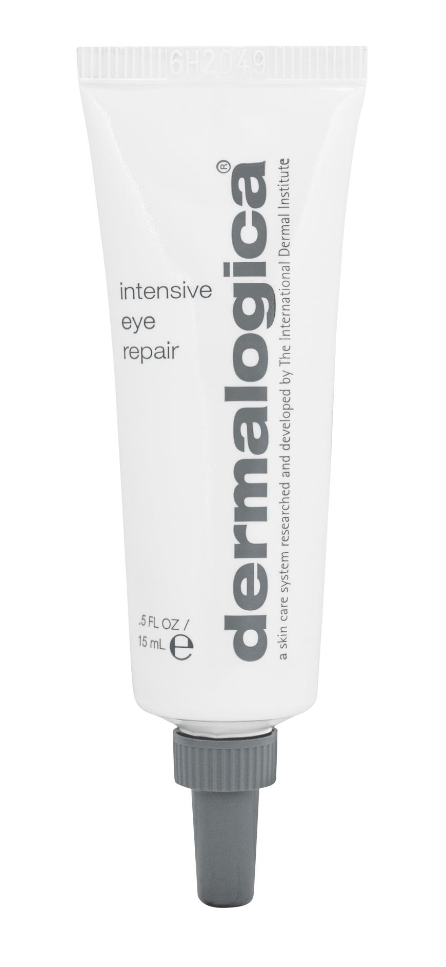 „Intensive Eye Repair“-Pflege von Dermalogica, mit Ruscus, ca. 59 Euro