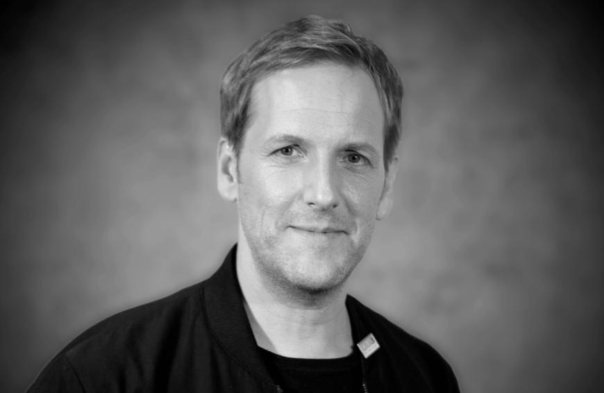 Moderator Jan Hahn litt an Prostatakrebs. Die Krankheit nahm einen schnellen Verlauf und kostete den 47-Jährigen das Leben.
