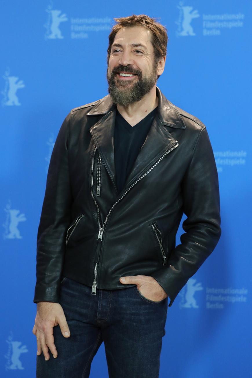 Und das Hollywood-Feeling zieht sich weiter durch die Berlinale: