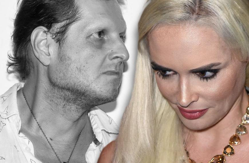 Daniela Katzenberger äußerte sich nicht öffentlich zum Tod von Jens Büchner. Doch sie hatte ihre Gründe ...