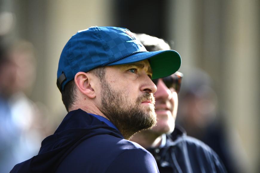 Für Justin Timberlake spitzt sich die Lage immer mehr zu: Seit er beim Fremdflirten erwischt wurde, sind alle Augen auf den Sänger gerichtet.