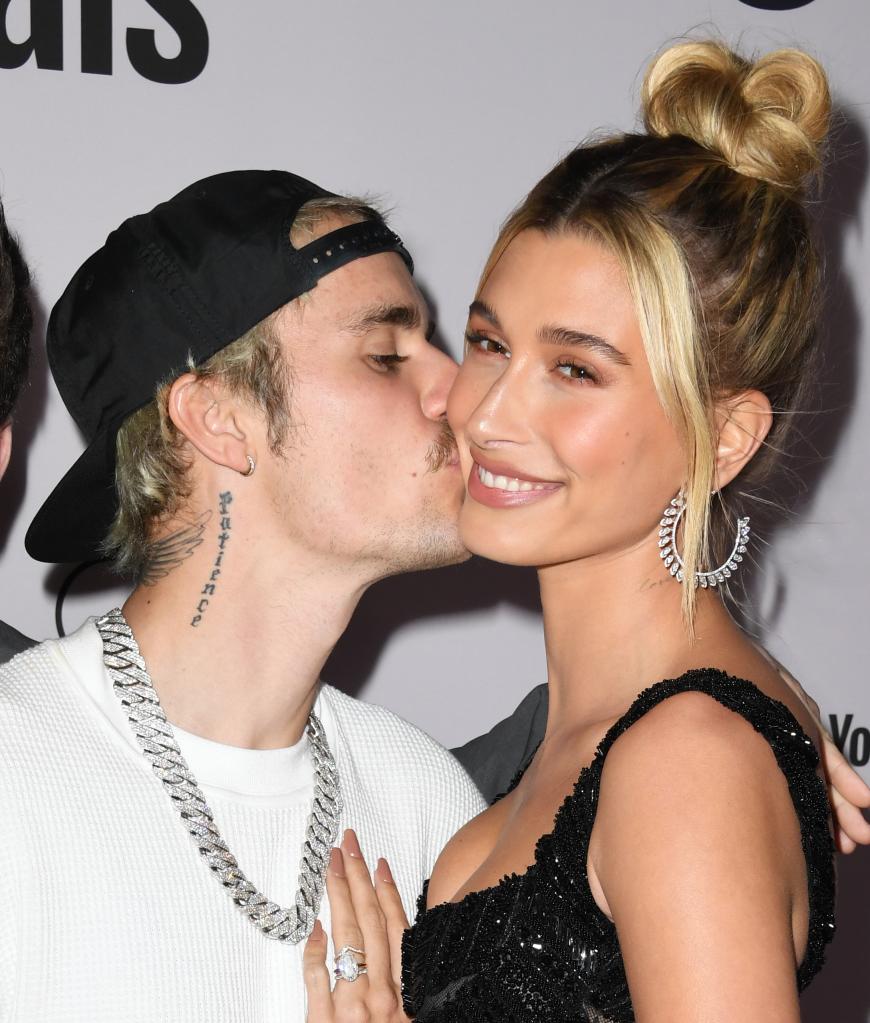 Justin und Hailey feierten bei der Premiere von Biebs' YouTube-Dokumentation