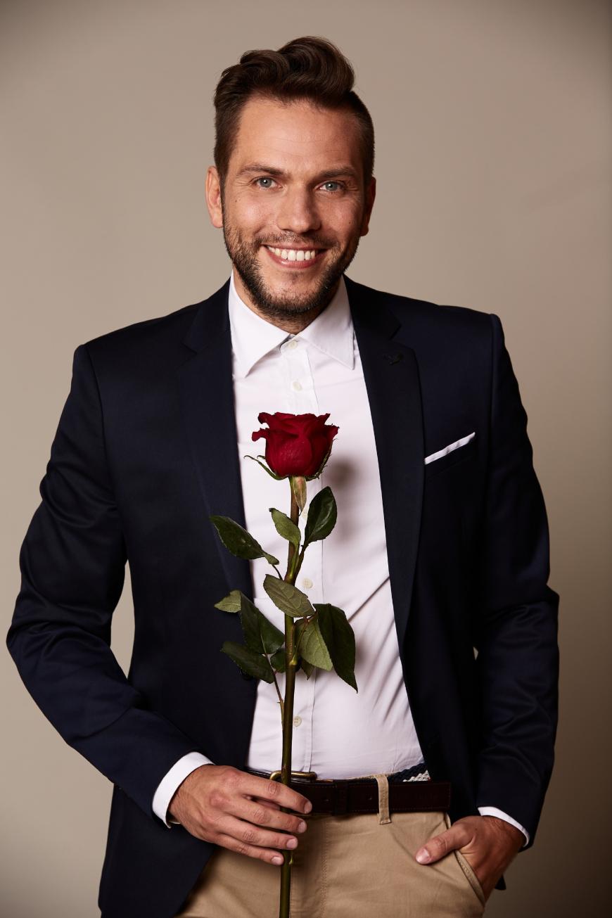Kai Schrader, 38, Karriere-Berater aus Dortmund (Keine Rose in Episode 1). Kais Insta-Kanal