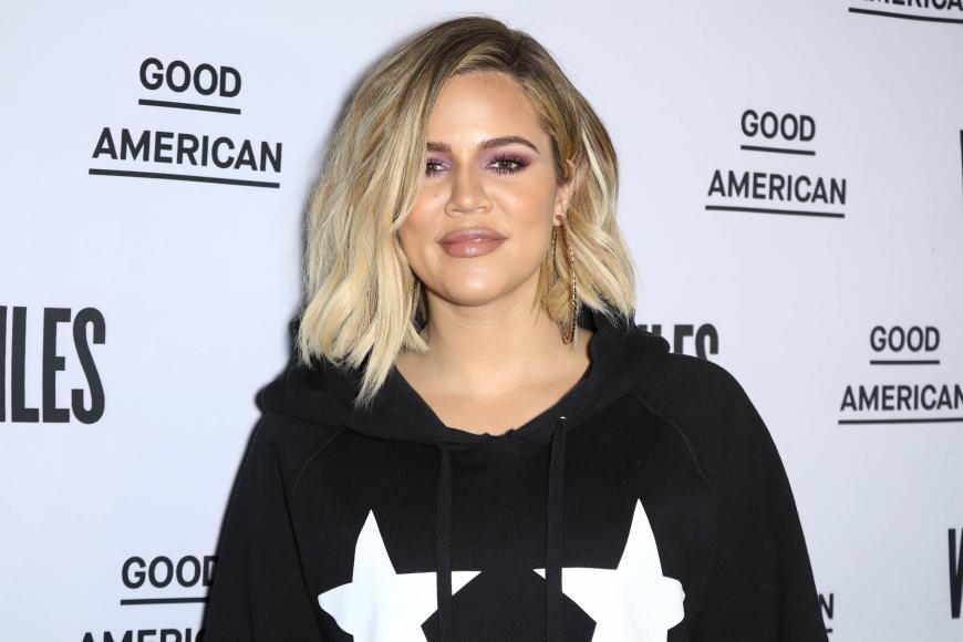 Nach dem Fremdgeh-Skandal gibt es freudige Neuigkeiten: Khloé Kardashian ist zum ersten Mal Mutter geworden