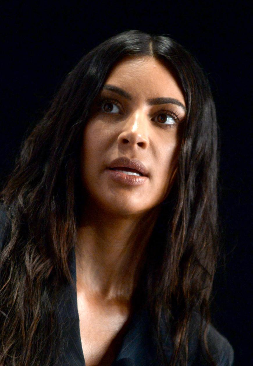 Krasse Schock-News für Kim Kardashian!