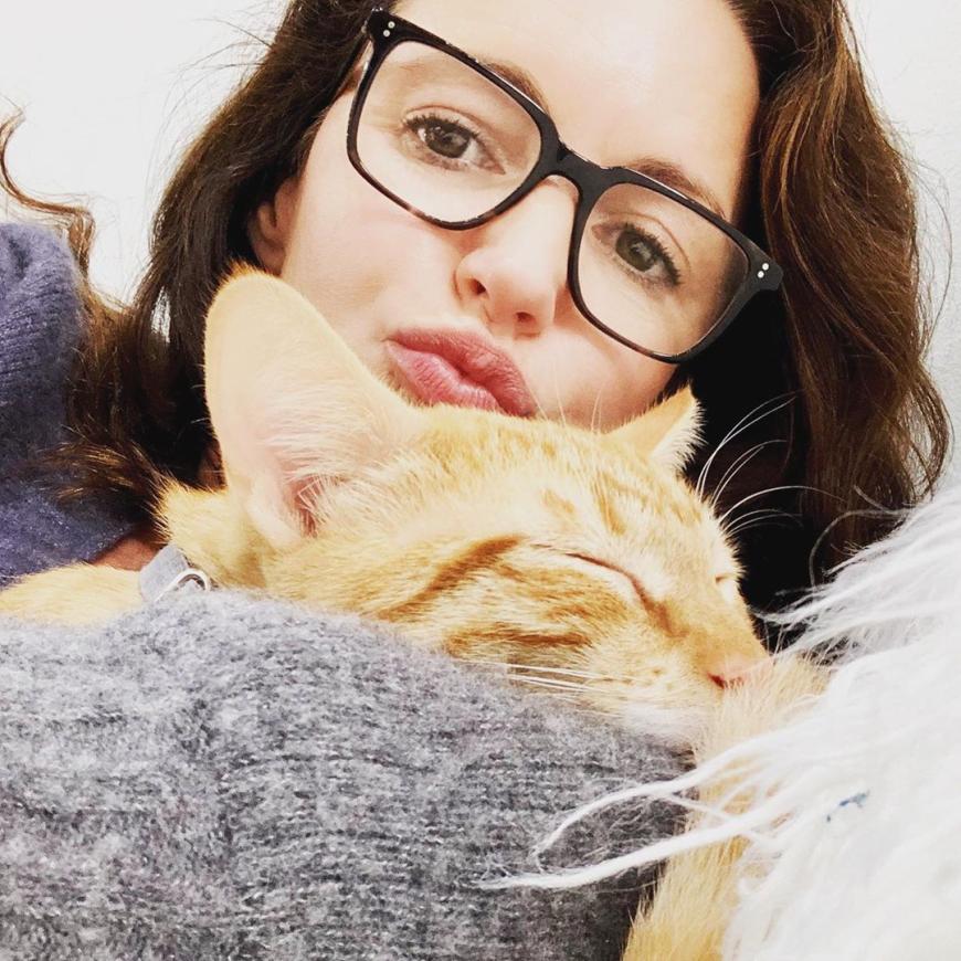 Awww!
