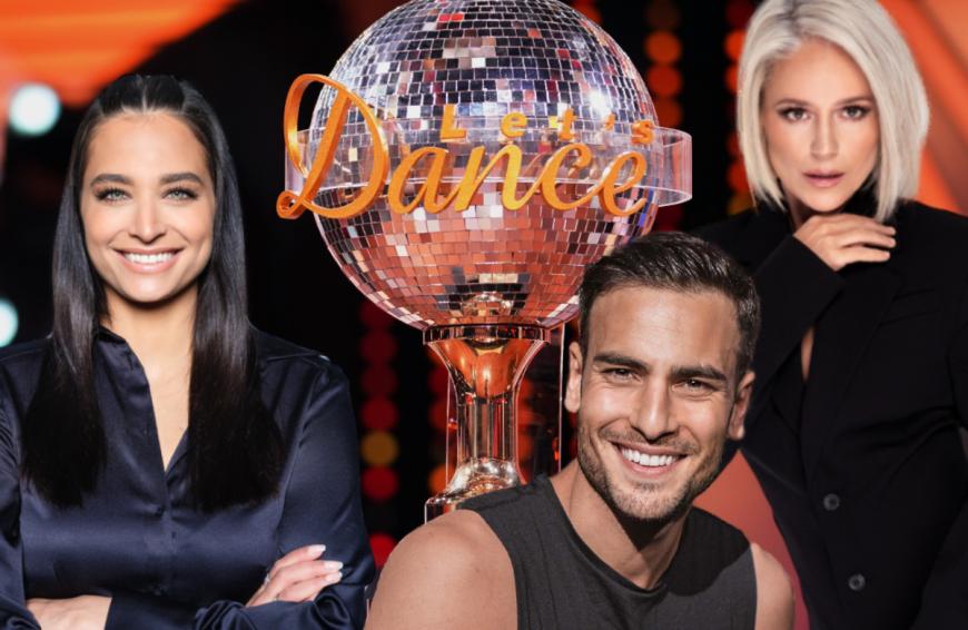 Es geht wieder los! Die Stars für die diesjährige