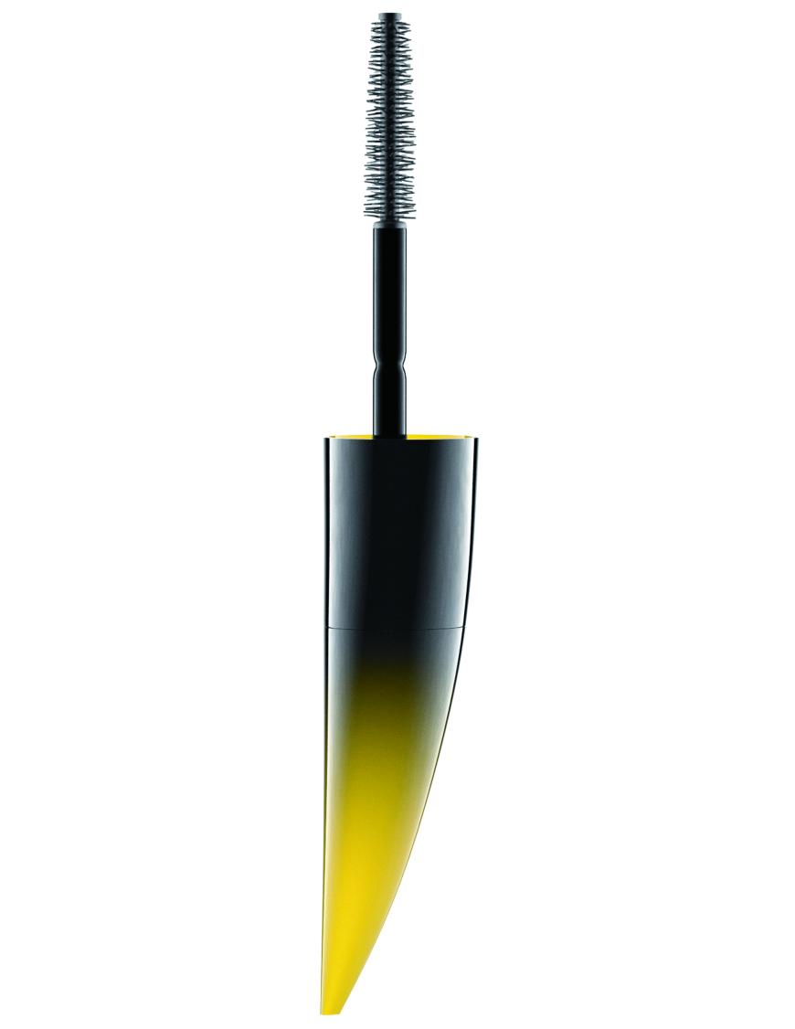 „Instacurl Lash“ von Mac, in „Instablack“, ca. 26 Euro