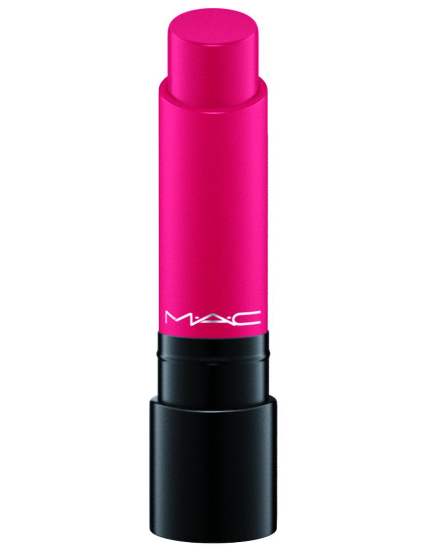 „Liptensity Lipstick“ von Mac in „Eros“, ca. 26 Euro