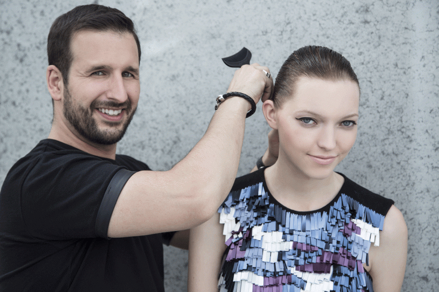 Making-of: