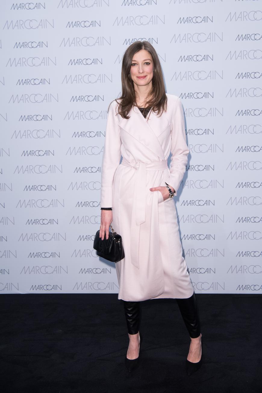 Alexandra Maria Lara