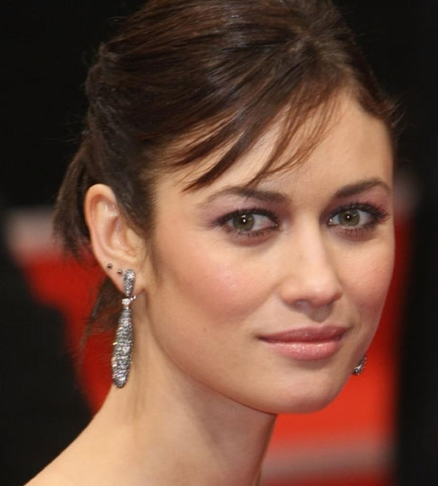 Olga Kurylenko
