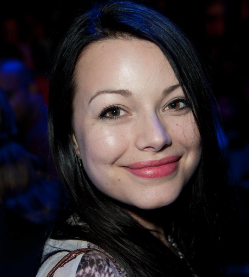Cosma Shiva Hagen