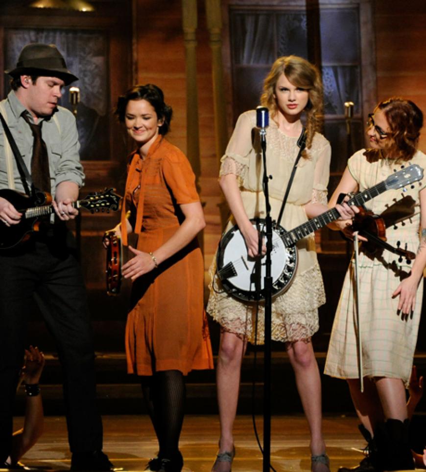 Taylor Swift