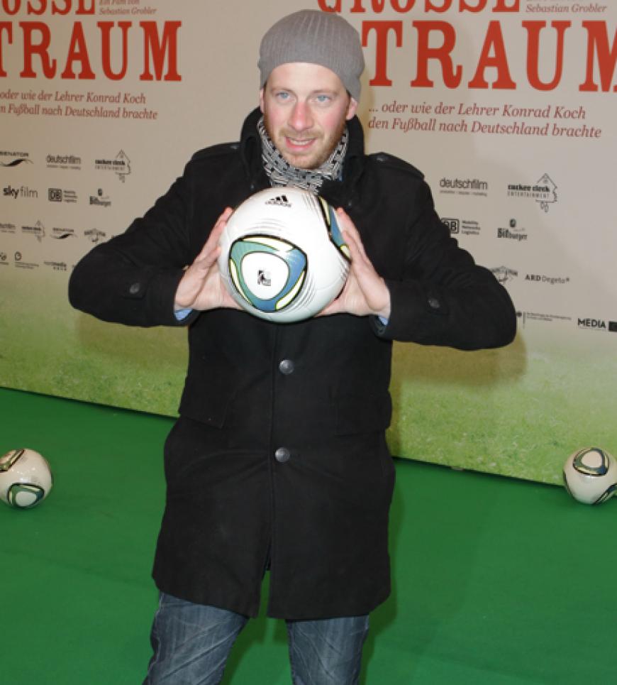 Fabian Busch