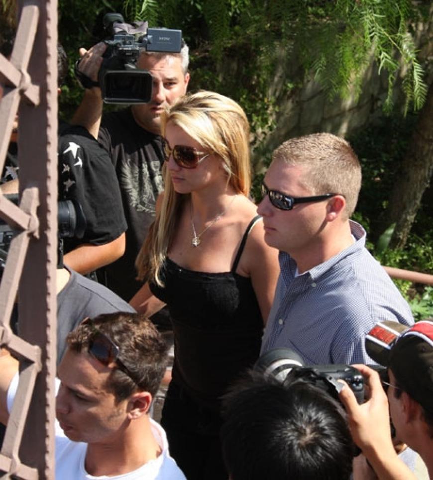 Britneys Leben - Bild 29