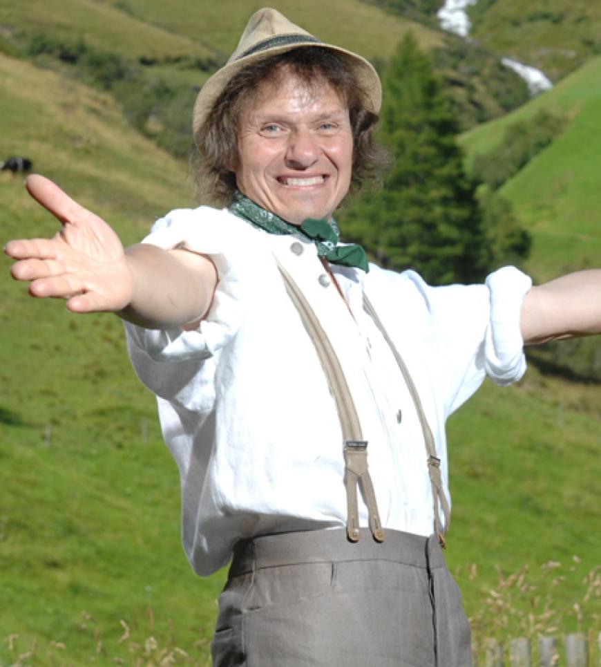 Manni Ludolf