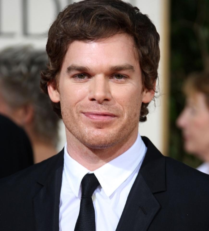 Michael C. Hall
