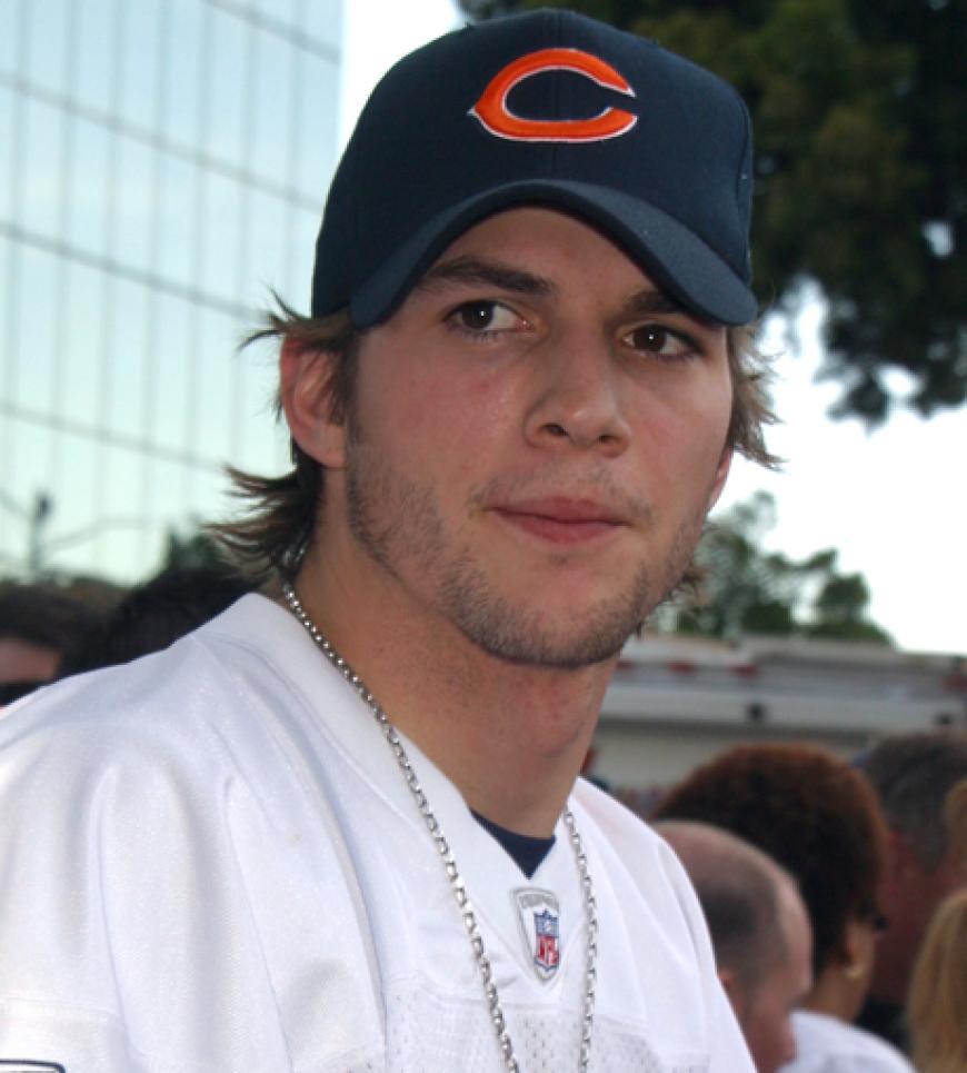 Ashton Kutchers Leben - Bild 15