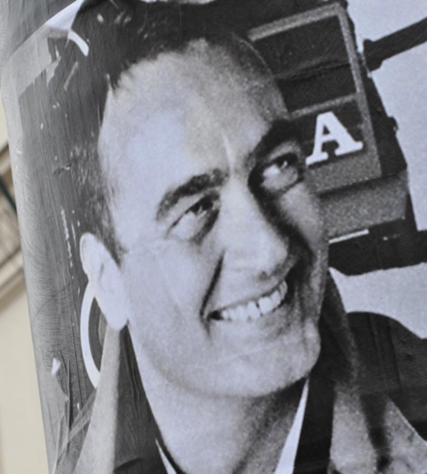 Eine Legende: Filmproduzent Bernd Eichinger hinterlässt nach seinem Tod eine riesige Lücke bei Familie, Freunden, Fans und im Filmgeschäft. Er erlitt im Beisein seiner Familie in Los Angeles einen Herzinfarkt. Mit nur 61 Jahren ging er viel zu früh!
