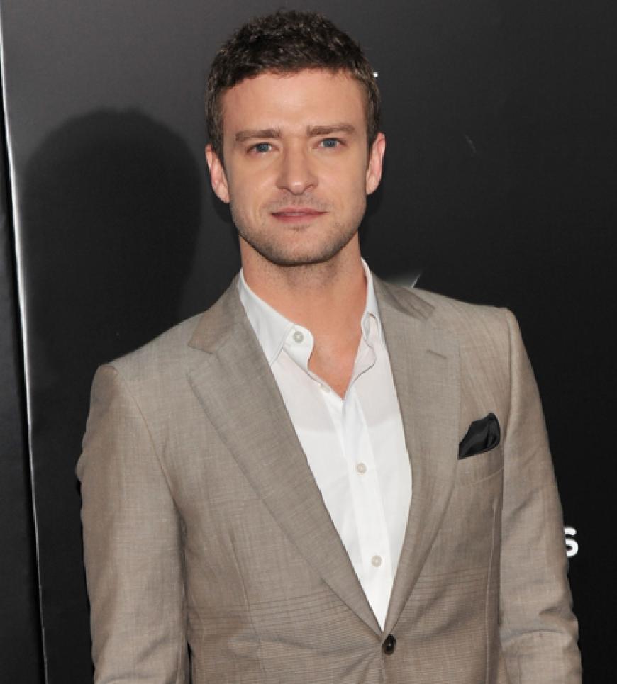 Smart: Justin Timberlake startet nun auch auf der Leinwand richtig durch