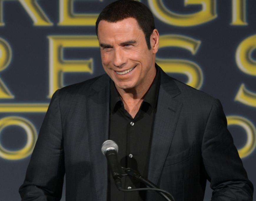 Schwul oder nicht schwul? Hollywood-Star John Travolta muss sich immer wieder mit dieser Fragestellung außeinandersetzen. Den Höhepunkt bilden bisher Sex-Vorwürfe seiner Masseure. Ende bleibt offen ...