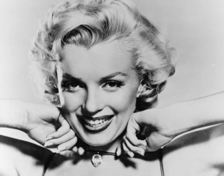 Schon zu ihren Lebzeiten war die Superblondine ein Weltstar und eine Ikone. Am 5. August ist Marilyn Monroe 50 Jahre tot - dennoch eifern ihr noch heute viele Stars nach. OK! hat die besten Look-a-Likes gefunden!