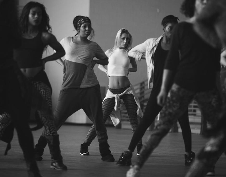 Beyoncé Knowles ganz privat - Bild 8